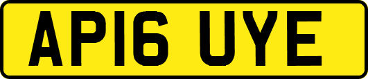 AP16UYE