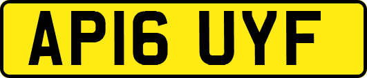 AP16UYF