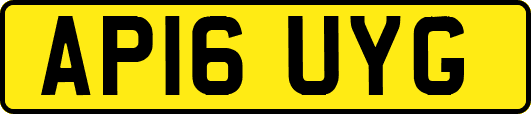 AP16UYG