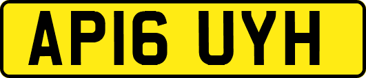 AP16UYH