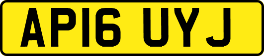 AP16UYJ