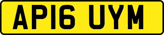 AP16UYM