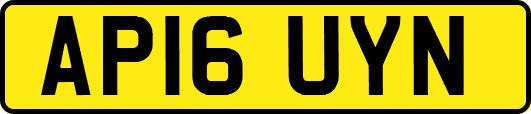 AP16UYN