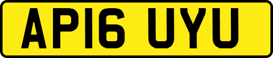 AP16UYU