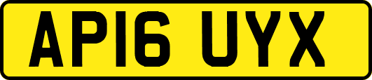 AP16UYX