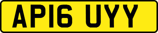 AP16UYY
