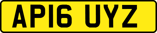 AP16UYZ