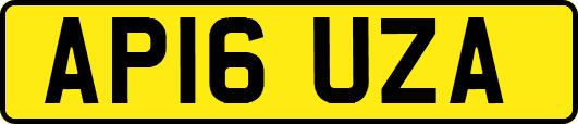 AP16UZA