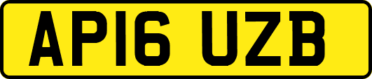 AP16UZB