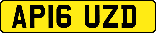 AP16UZD