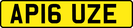 AP16UZE