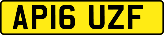 AP16UZF