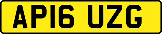 AP16UZG