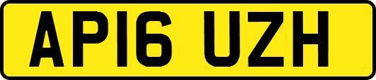 AP16UZH