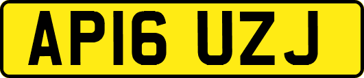 AP16UZJ