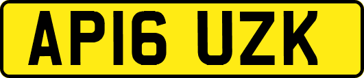 AP16UZK