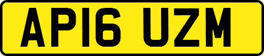 AP16UZM