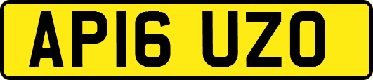 AP16UZO