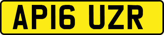 AP16UZR