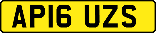 AP16UZS