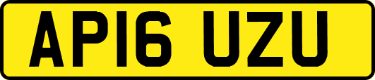 AP16UZU