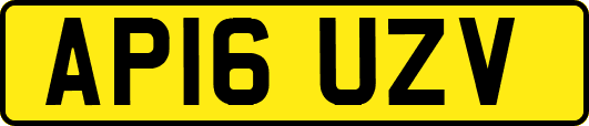 AP16UZV