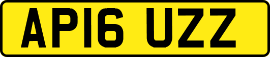 AP16UZZ