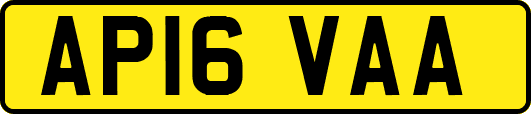 AP16VAA