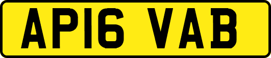AP16VAB