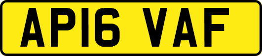 AP16VAF