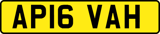 AP16VAH