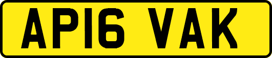AP16VAK