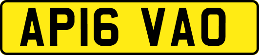 AP16VAO