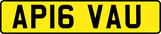 AP16VAU