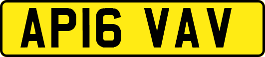 AP16VAV