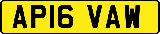 AP16VAW