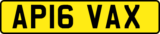 AP16VAX
