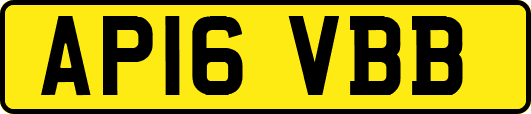 AP16VBB