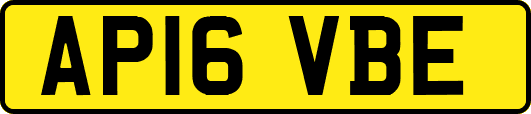AP16VBE
