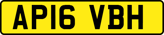 AP16VBH