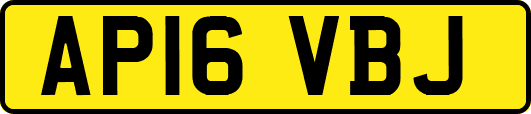 AP16VBJ
