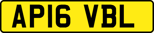 AP16VBL