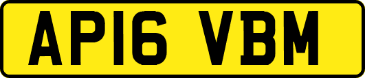 AP16VBM