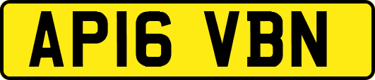 AP16VBN