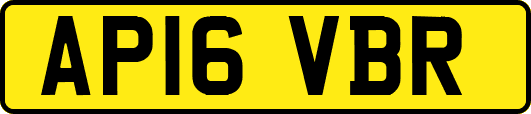 AP16VBR