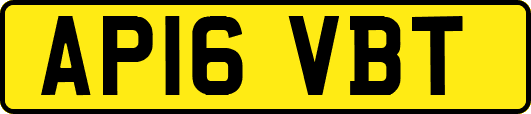 AP16VBT