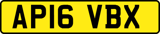 AP16VBX