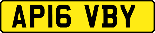 AP16VBY