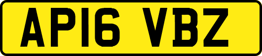 AP16VBZ