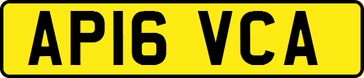 AP16VCA